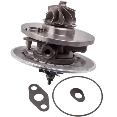 Turbo CHRA CORE For Mercedes-PKW E-Class 220 CDI (W210) OM611 115HP 1999-2002 726698-5003S  726698-0003 image 1
