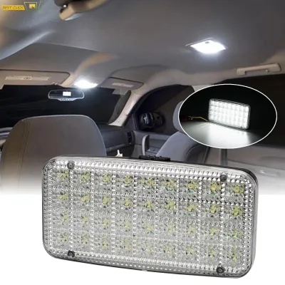 12V 36 LED Car Interior Light Bar