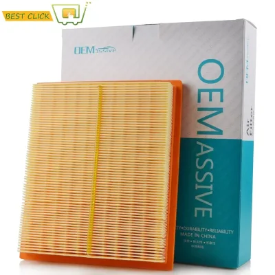 17801-37021 Car Air Filter for Lexus CT200h NX300h 2011 2012 2013 2...