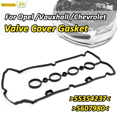 Engine Valve Cover Seal Gasket 55354237 For Chevrolet Cruze Aveo Aveo5 Sonic Opel Saturn Astra Pontiac G3 Vauxhall Car R