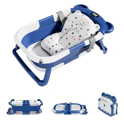 Portable Baby Bath Tub