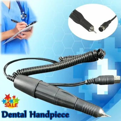 N3 Lab 35000 RPM 2.35mm Micromotor Handheld Polisher