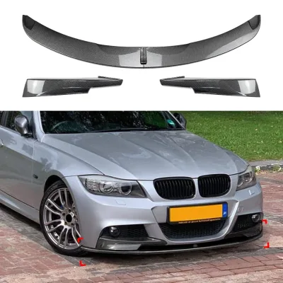 For BMW 3 Series E90 E91 LCI M Sport 323i 325i 328i 335i 2009-2012 ...