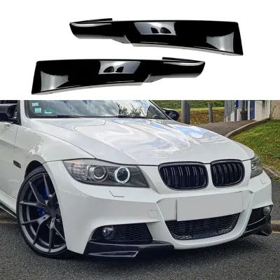 For BMW 3 Series E90 E91 320i 330i M-Tech LCI 2005-2012 325i 328i F...