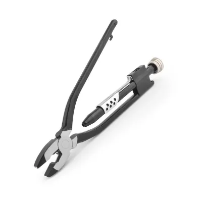 6-Inch Wire Twisting Pliers Lock Wire Safety Tool
