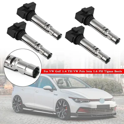VW Coil Packs Set