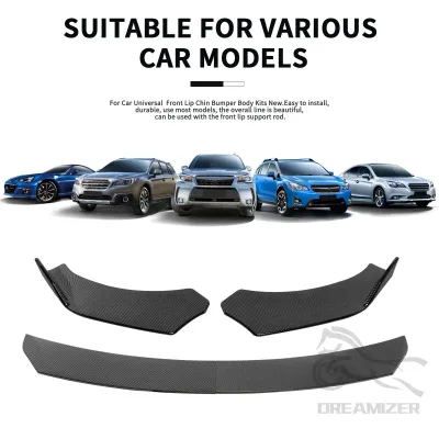 VW Golf 6 Front Bumper Separator Kit