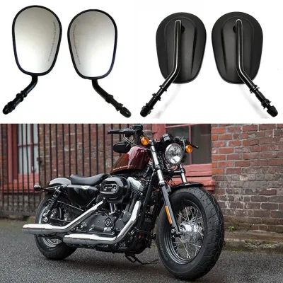 8mm for Harley Davidson Sportster 1200 Street 500 XG500 Super Low X...