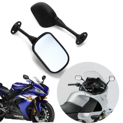 Honda CBR Rear View Mirrors