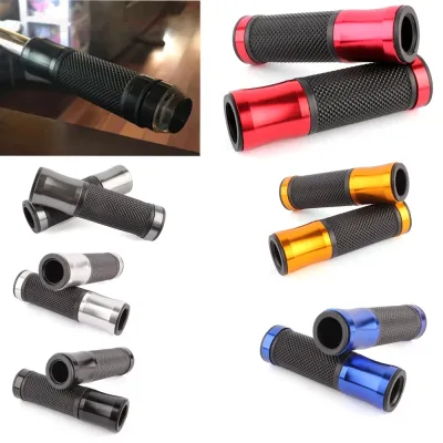 Motorcycle Handlebar Grips