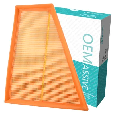 Car Engine Air Filter for Ford Mondeo IV S-MAX 2.3 2009-2011 Volvo ...