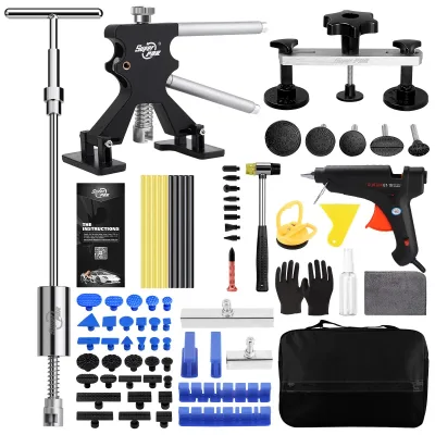 Super PDR Basic Dent Repair Kit image 1