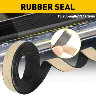 Car Window Seal Strip