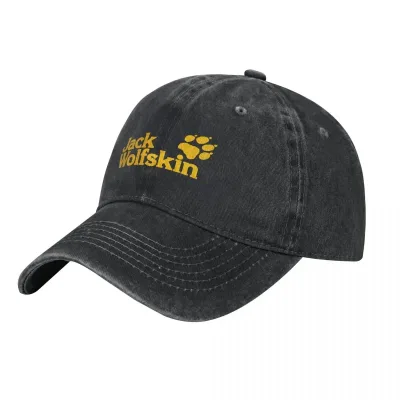 Peaked Baseball Cap Sun Shade Hat for Men Outdoor Style