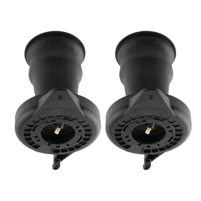 2X Rear Air Suspension Spring Bag For Fiat Ducato 250 Disesl 2006-2024 5102.W8 Air Suspension Bags image 1