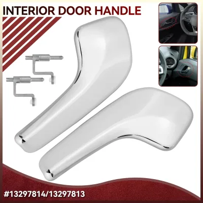 Vauxhall Corsa D MK3 Interior Door Handle Pull Left and Right