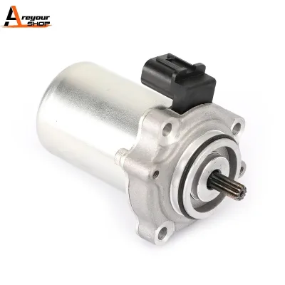 Shift Motor Control Assembly for Honda TRX420