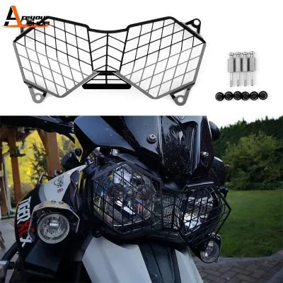 Areyourshop for Tiger 800 XC/XCX/XR/XRX 1200 & 1200XC Explorer Head...