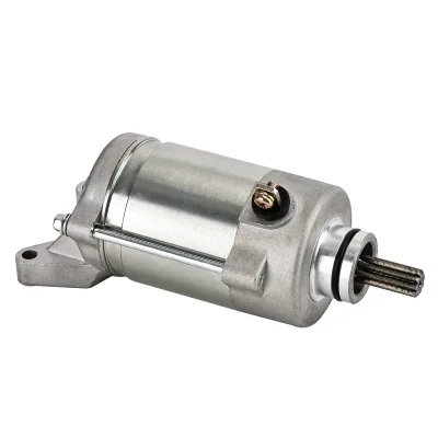 Yamaha YZF R1 Starter Motor