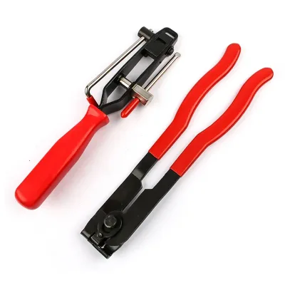 CV Clamp Tool Set