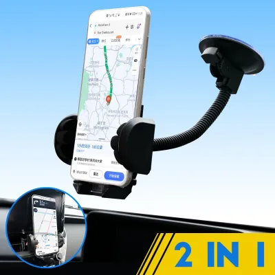 XUKEY Car Phone Mount Air Vent Clip image 1