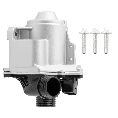 A2C59514607  11517563659  Electric Water Pump for BMW 5 67 X5 X3 X6  F25 2010-2017 image 1