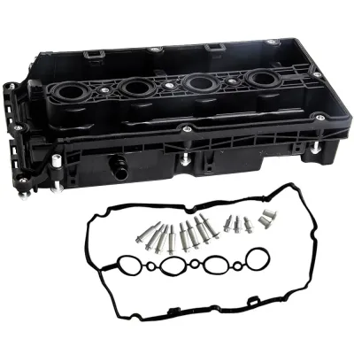 Engine Valve Cover 55564395 With Screw & Gasket For Chevrolet Sonic Cruze 1.8L  55558673