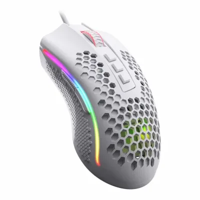 Redragon M808 Storm 12000 DPI Wired Gaming Mouse image 1