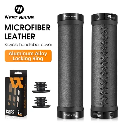 West Biking MTB Handlebar Tape Grips image 1
