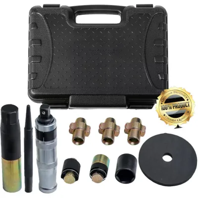 Wheel Lock Removal Set image 1