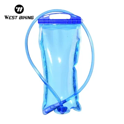 West Biking 2L Hydration Vest image 1
