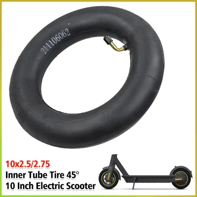 10x2.5/2.75 Electric Scooter Inner Tube image 1