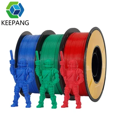 6.6LBS PLA PETG TPU 3D Printer Filament 1.75mm Dimensional Accuracy+/-0.03mm 3D Printer Materials Fit Most FDM 3D Printe image 1