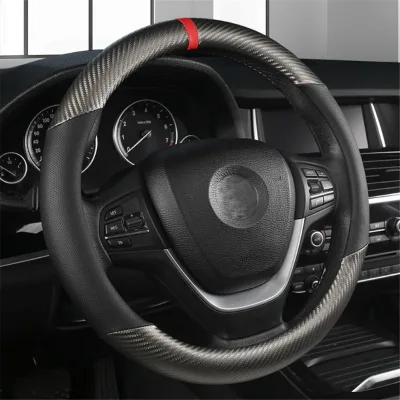 BMW Steering Wheel Cover
