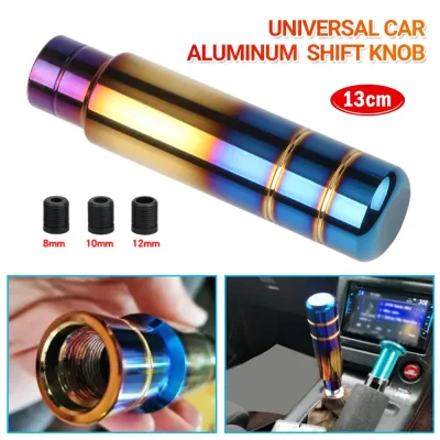 Aluminum Gear Shift Knob image 1
