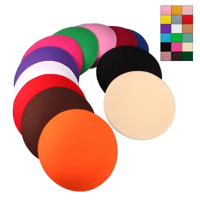 17CM Millinery Cap DIY Hair Accessories Fascinator Bases For Wedding Women Party Dinner Craft Material Chapeau Fascinato
