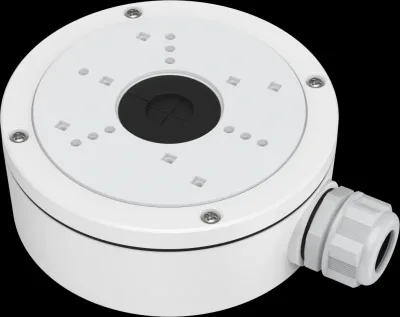 Annke Junction Box for CCTV Camera Aluminum Alloy HolderMount Brack...