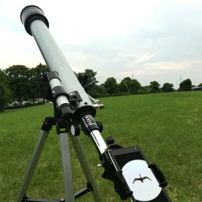 Mobile/smart-phone Telescope Adapter Holder Mount Bracket Spotting ...