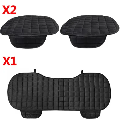 Winter Car Seat Cover Cushion