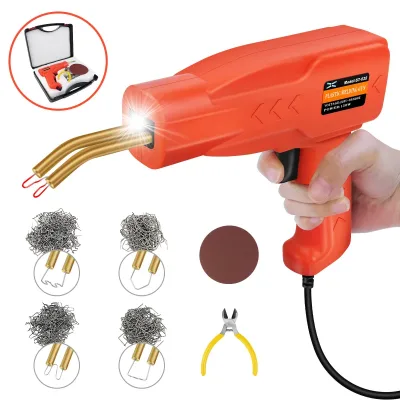 150W Car Bumper Repair Welding Kit