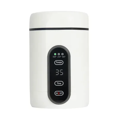 EnjoyHigh Herboven Decarboxylator and Infusion Machine,Oil Infusion and Decarb Machine image 1