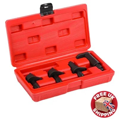 3-Cylinder Engine Timing Tool for VW Polo Fox Eos 1.2L 6/12V Locking Pin Clamp