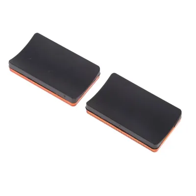 Rectangle Reflectors Marker Assy for Motorcycle ATV Dirt Bike Scooter