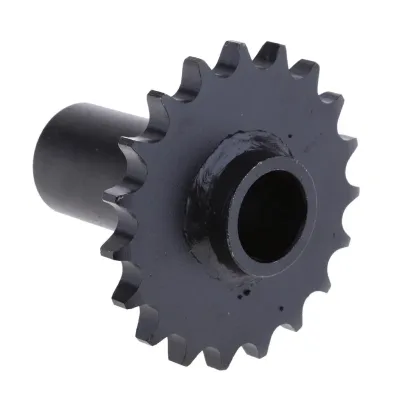 GY6 19-Tooth 428 Drive Chain Sprocket for 150cc Dirt Bike