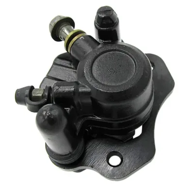 Rear Hydraulic Brake Callipers for 50cc 110cc 125cc ATV Dirt Pit Bike