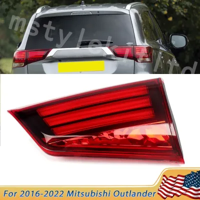 8331a180 for Mitsubishi Outlander 2016-2020 Right Inner Side Auto E...