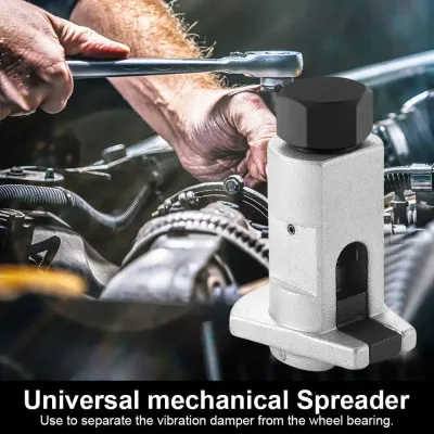 Hydraulic Shock Absorber Removal Tool Strut Spreader Tool Suspensio...