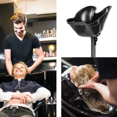 Portable Hair Wash Basin