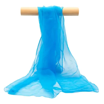 100% Silk Scarf Women Bandana Female Hijab Solid Color Women's Shawl Wholesale Dongfeng Yarn Headband Gift for Lady Hair