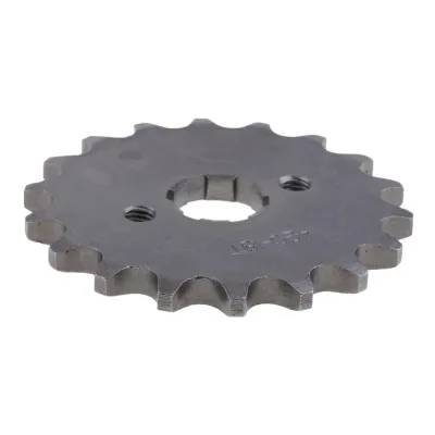 18 Tooth Front Sprocket Cog image 1